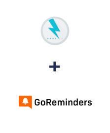 Интеграция Bukza и GoReminders Интеграция Bukza и GoReminders