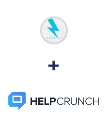 Интеграция Bukza и HelpCrunch Интеграция Bukza и HelpCrunch