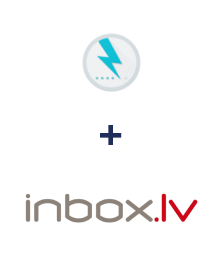 Интеграция Bukza и INBOX.LV Интеграция Bukza и INBOX.LV