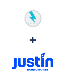 Интеграция Bukza и Justin Интеграция Bukza и Justin