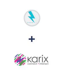 Интеграция Bukza и Karix Интеграция Bukza и Karix