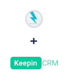 Интеграция Bukza и KeepinCRM Интеграция Bukza и KeepinCRM