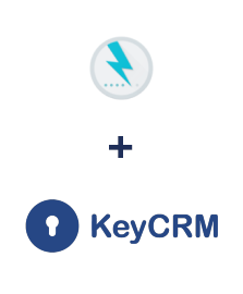 Интеграция Bukza и KeyCRM Интеграция Bukza и KeyCRM