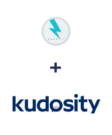 Интеграция Bukza и Kudosity Интеграция Bukza и Kudosity