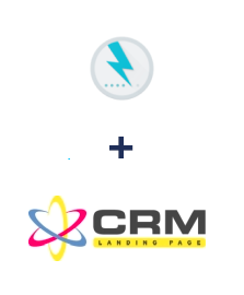 Интеграция Bukza и LP-CRM Интеграция Bukza и LP-CRM