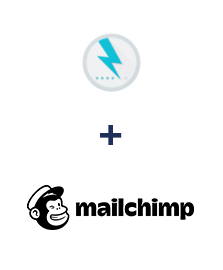 Интеграция Bukza и Mailchimp Интеграция Bukza и Mailchimp