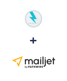 Интеграция Bukza и Mailjet Интеграция Bukza и Mailjet