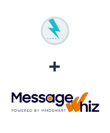 Интеграция Bukza и MessageWhiz Интеграция Bukza и MessageWhiz