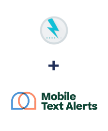 Интеграция Bukza и Mobile Text Alerts Интеграция Bukza и Mobile Text Alerts