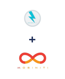 Интеграция Bukza и Mobiniti Интеграция Bukza и Mobiniti
