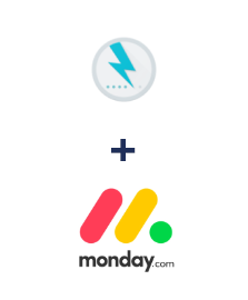 Интеграция Bukza и Monday.com Интеграция Bukza и Monday.com
