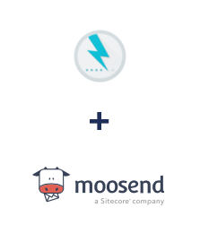 Интеграция Bukza и Moosend Интеграция Bukza и Moosend