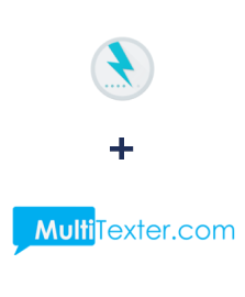Интеграция Bukza и Multitexter Интеграция Bukza и Multitexter