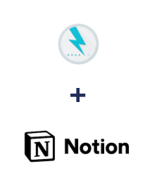 Интеграция Bukza и Notion Интеграция Bukza и Notion