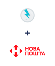 Интеграция Bukza и Новая Почта Интеграция Bukza и Новая Почта