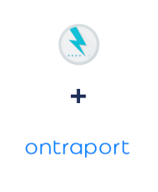 Интеграция Bukza и Ontraport Интеграция Bukza и Ontraport