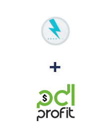 Интеграция Bukza и PDL-profit Интеграция Bukza и PDL-profit