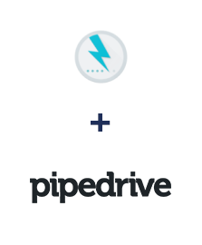 Интеграция Bukza и Pipedrive Интеграция Bukza и Pipedrive