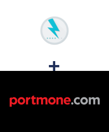 Интеграция Bukza и Portmone Интеграция Bukza и Portmone