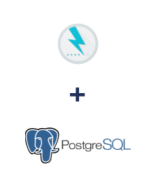 Интеграция Bukza и PostgreSQL Интеграция Bukza и PostgreSQL