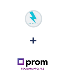 Интеграция Bukza и Prom Интеграция Bukza и Prom