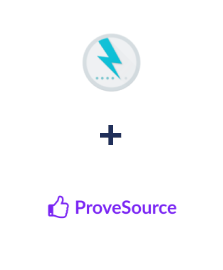 Интеграция Bukza и ProveSource Интеграция Bukza и ProveSource