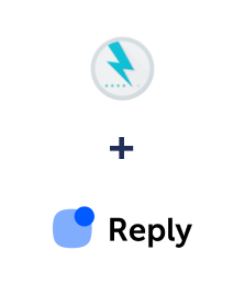 Интеграция Bukza и Reply.io