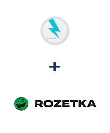 Интеграция Bukza и Rozetka Интеграция Bukza и Rozetka