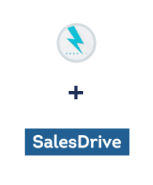 Интеграция Bukza и SalesDrive Интеграция Bukza и SalesDrive