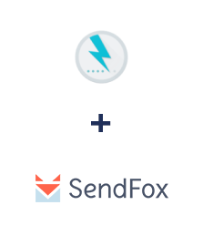 Интеграция Bukza и SendFox Интеграция Bukza и SendFox