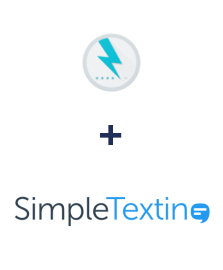 Интеграция Bukza и SimpleTexting Интеграция Bukza и SimpleTexting