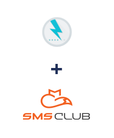 Интеграция Bukza и SMS Club Интеграция Bukza и SMS Club