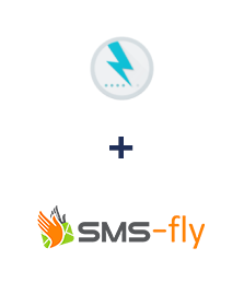 Интеграция Bukza и SMS-fly Интеграция Bukza и SMS-fly