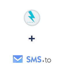 Интеграция Bukza и SMS.to Интеграция Bukza и SMS.to