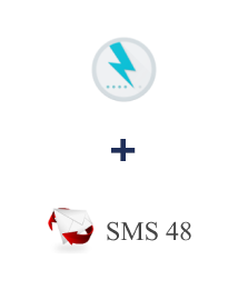 Интеграция Bukza и SMS 48 Интеграция Bukza и SMS 48
