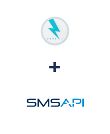 Интеграция Bukza и SMSAPI Интеграция Bukza и SMSAPI