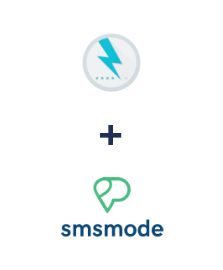 Интеграция Bukza и Smsmode Интеграция Bukza и Smsmode