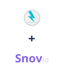 Интеграция Bukza и Snovio Интеграция Bukza и Snovio