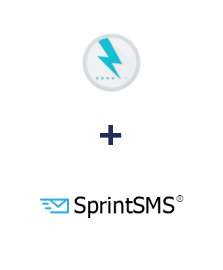 Интеграция Bukza и SprintSMS Интеграция Bukza и SprintSMS