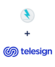 Интеграция Bukza и Telesign Интеграция Bukza и Telesign