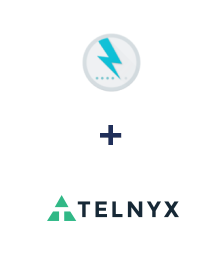 Интеграция Bukza и Telnyx Интеграция Bukza и Telnyx