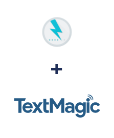 Интеграция Bukza и TextMagic Интеграция Bukza и TextMagic