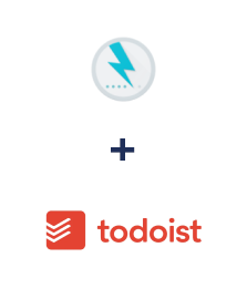 Интеграция Bukza и Todoist Интеграция Bukza и Todoist