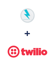 Интеграция Bukza и Twilio Интеграция Bukza и Twilio