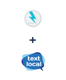 Интеграция Bukza и Textlocal Интеграция Bukza и Textlocal