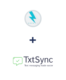Интеграция Bukza и TxtSync Интеграция Bukza и TxtSync