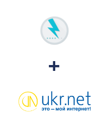 Интеграция Bukza и UKR.NET Интеграция Bukza и UKR.NET