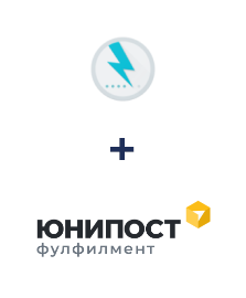 Интеграция Bukza и Unipost Интеграция Bukza и Unipost