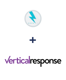 Интеграция Bukza и VerticalResponse Интеграция Bukza и VerticalResponse