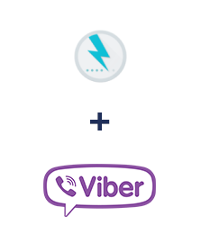Интеграция Bukza и Viber Интеграция Bukza и Viber